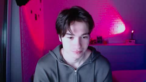 charleshanson69 online show from 02/01/26, 01:42