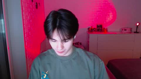 charleshanson69 online show from 02/11/26, 06:35