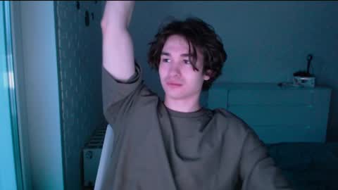 charleshanson69 online show from 05/28/26, 04:48