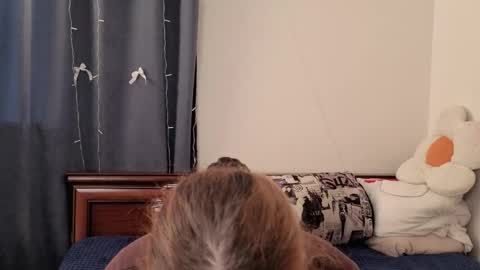 Ariel online show from 03/11/26, 11:05