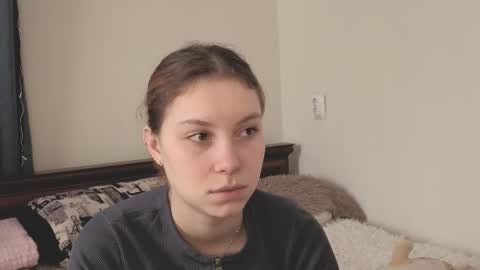 Ariel online show from 03/30/26, 10:16