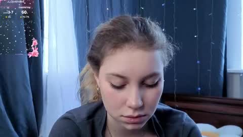 Ariel online show from 04/13/26, 08:09