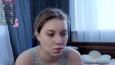 Ariel online show from 04/14/26, 06:19