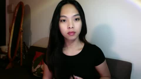 charlette19 online show from 10/07/25, 06:16