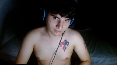 Charley quinn online show from 03/24/26, 12:59