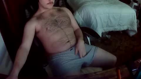 charlie7125 online show from 03/02/26, 04:47