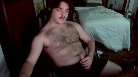 charlie7125 online show from 03/20/26, 06:51