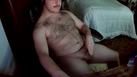 charlie7125 online show from 04/07/26, 05:41