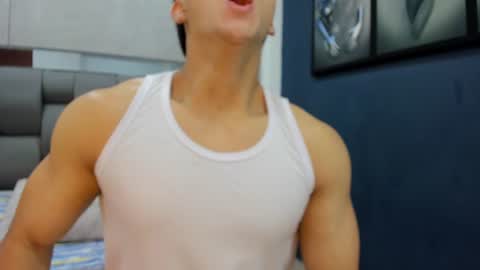 Charlie Musk online show from 07/05/26, 11:39