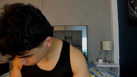 Charlie Musk online show from 07/06/26, 03:03
