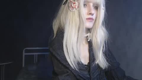 Snapshot of charlie_crystal chatting on 03/31/26, 03:34 Charlie online show from 03/31/26, 03:34