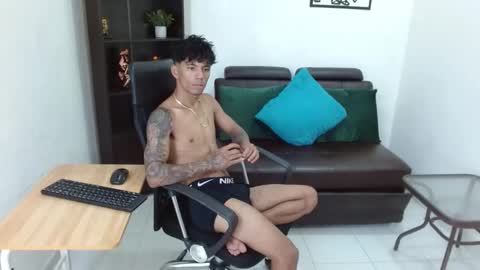 Charlie oconnor online show from 12/18/24, 07:15