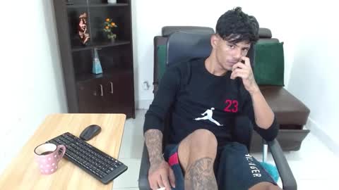 Charlie oconnor online show from 12/20/24, 08:38