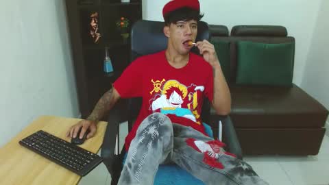 Charlie oconnor online show from 12/29/24, 08:55