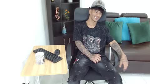 Charlie oconnor online show from 01/16/25, 03:23