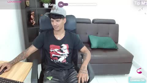 Charlie oconnor online show from 01/26/25, 03:59