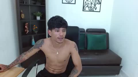 Charlie oconnor online show from 01/30/25, 09:47