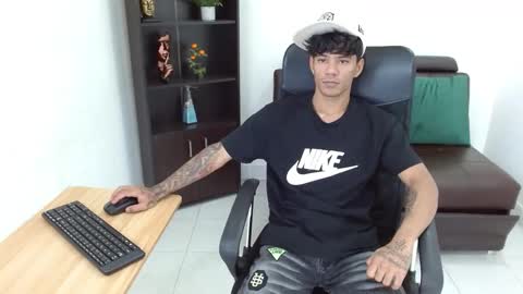 Charlie oconnor online show from 02/09/25, 03:22