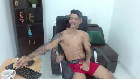 Charlie oconnor online show from 02/18/25, 04:58