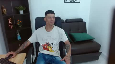 Charlie oconnor online show from 02/19/25, 02:44