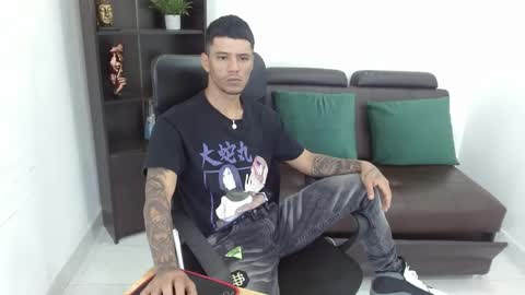 Charlie oconnor online show from 02/25/25, 03:31