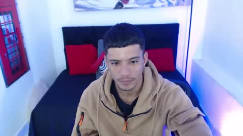 Charlie oconnor online show from 03/02/25, 03:02