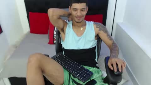 Charlie oconnor online show from 03/04/25, 02:06