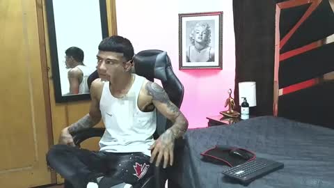 Charlie oconnor online show from 03/06/25, 03:35