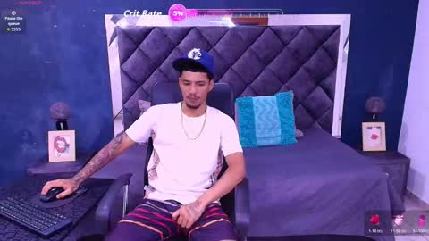 Charlie oconnor online show from 03/03/26, 03:45