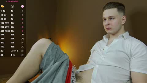 Charlie Smiley online show from 12/05/24, 01:58