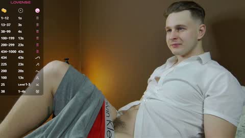 Charlie Smiley online show from 12/05/24, 05:04