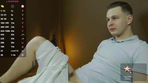 Charlie Smiley online show from 12/13/24, 04:43