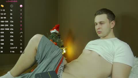 Charlie Smiley online show from 01/04/25, 01:21