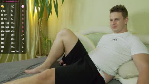 Charlie Smiley online show from 09/10/25, 05:57