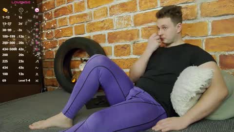 Charlie Smiley online show from 02/15/26, 03:25