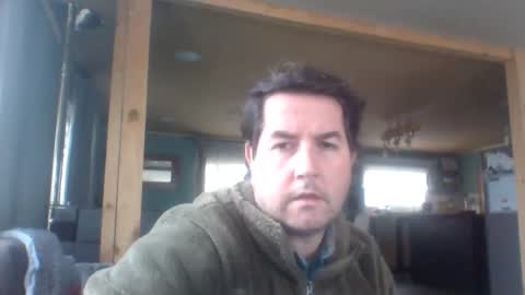 I am Charlie online show from 05/14/26, 02:13