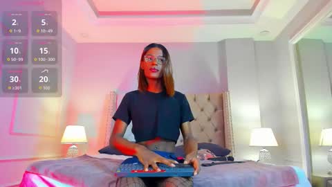 Snapshot of charlie_storm_ chatting on 10/22/25, 11:21 online show from 10/22/25, 11:21