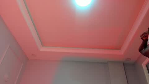 Snapshot of charlie_storm_ chatting on 10/31/25, 11:22 online show from 10/31/25, 11:22