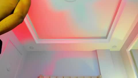 Snapshot of charlie_storm_ chatting on 11/01/25, 11:45 online show from 11/01/25, 11:45