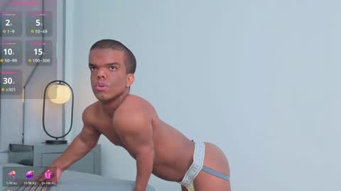 charlie_walkerr online show from 04/06/26, 07:37