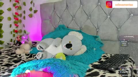 Snapshot of charlie_williams_1 chatting on 04/11/26, 02:27 CHARLIE online show from 04/11/26, 02:27