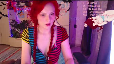 charlie online show from 10/26/25, 06:47