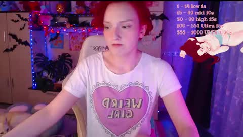 charlie online show from 11/04/25, 05:12