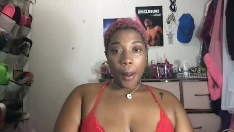 charliecakesssss online show from 12/08/24, 08:15