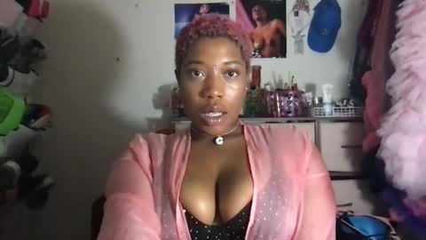 charliecakesssss online show from 12/10/24, 06:22