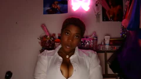 charliecakesssss online show from 01/09/25, 03:55