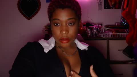 charliecakesssss online show from 01/20/25, 07:14