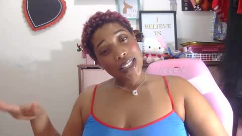 charliecakesssss online show from 03/02/25, 11:20