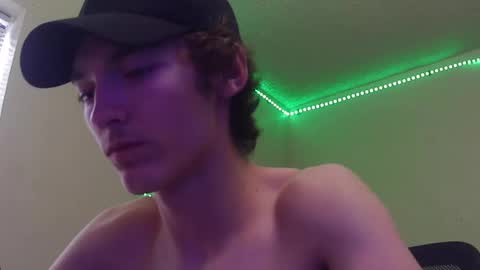 char sexiness online show from 10/27/25, 08:02