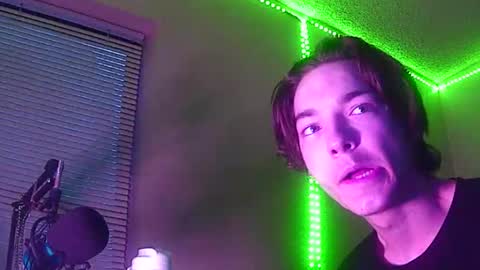 char sexiness online show from 11/01/25, 12:40